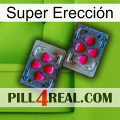 Super Erección 15